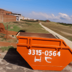 foto 2 - caçambas uberaba