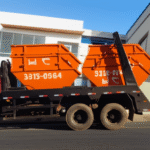 foto 5 - caçambas uberaba